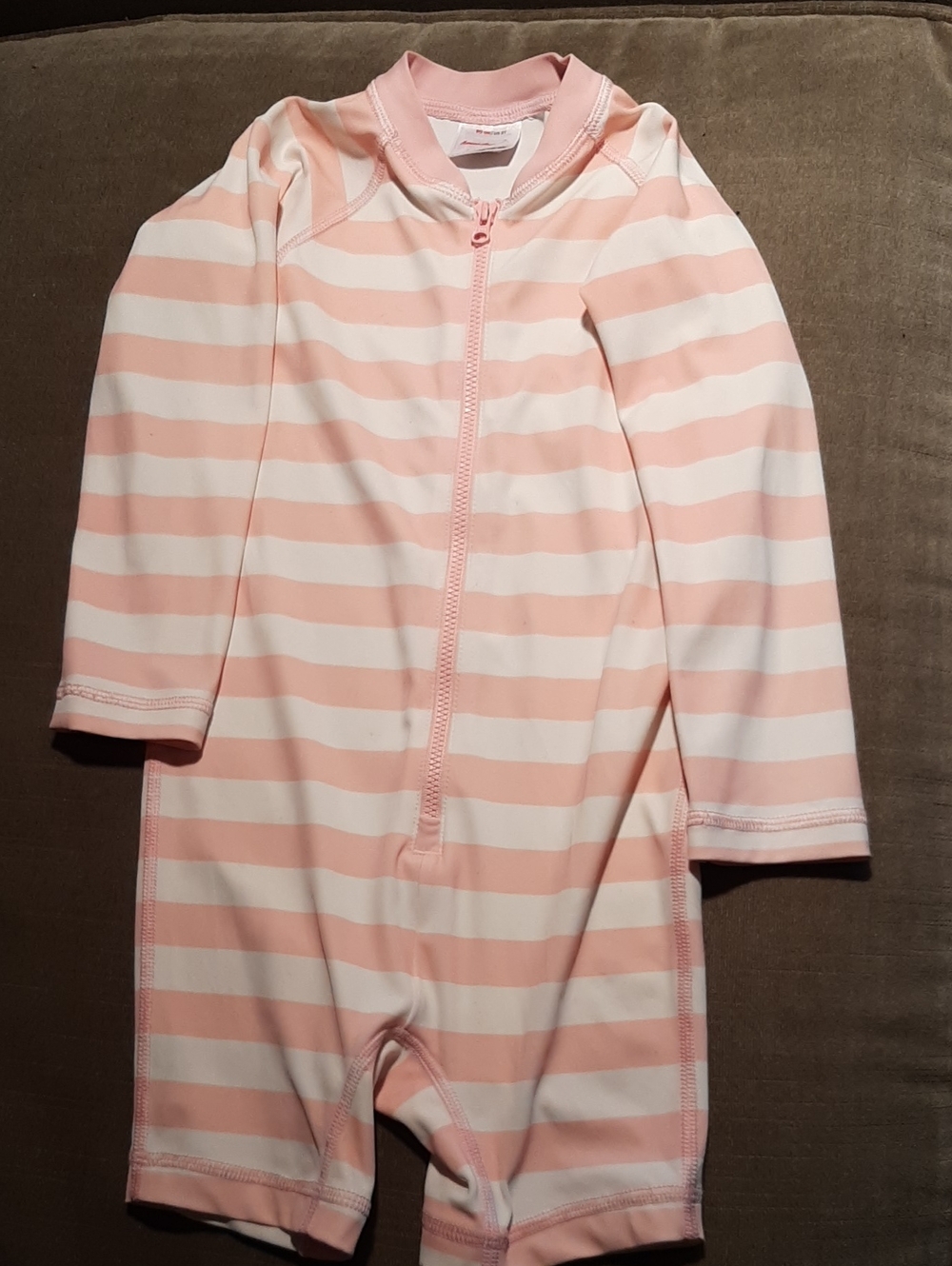 Hanna Andersson 1piece Bathing Suit